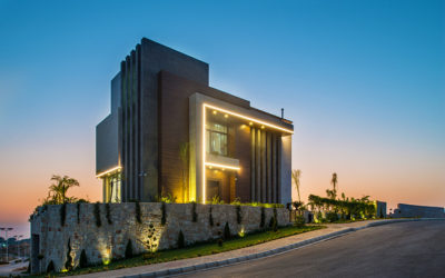 Seven Reasons Why to Buy Luxury Villa in Ohana Hills / Damour – Lebanon