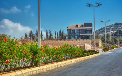Investing in Real Estate in Lebanon: An Economic Haven in Times of Financial Crisis