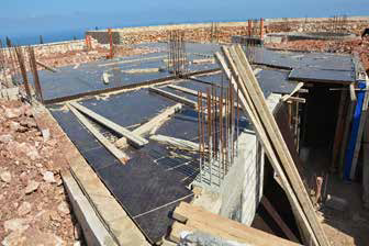 Luxury Villas In Lebanon - Progress Report August2020- img2