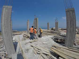 Luxury Villas In Lebanon - Progress Report August2020- img9