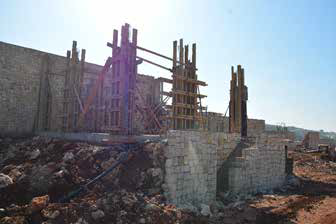 Luxury Villas In Lebanon - Progress Report Jan2021- img115