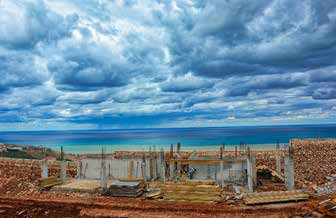 Luxury Villas In Lebanon - Progress Report Jan2021- img121