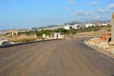 Luxury Villas In Lebanon - Progress Report Jan2021- img136