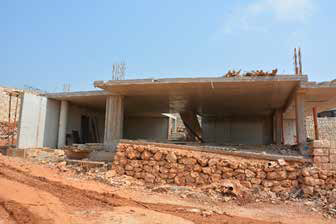 Luxury Villas In Lebanon - Progress Report Jan2021- img43