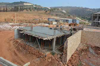 Luxury Villas In Lebanon - Progress Report Jan2021- img46