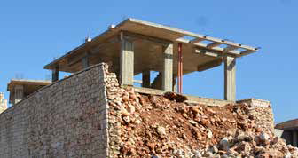 Luxury Villas In Lebanon - Progress Report Jan2021- img59