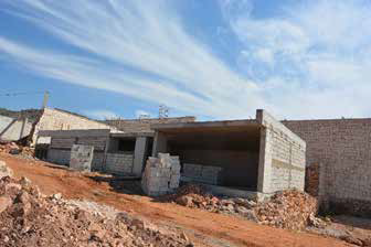 Luxury Villas In Lebanon - Progress Report Jan2021- img74