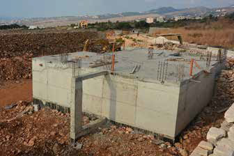 Luxury Villas In Lebanon - Progress Report Jan2021- img79