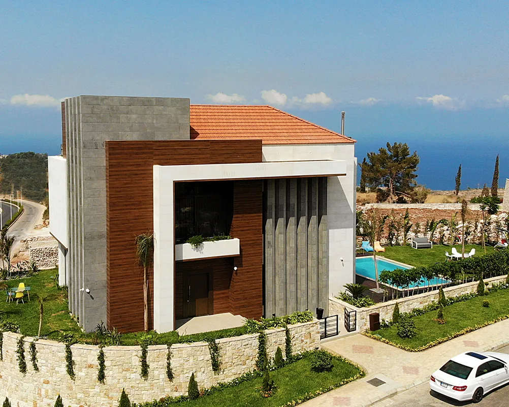 Luxury Villas in Lebanon - About us - img1