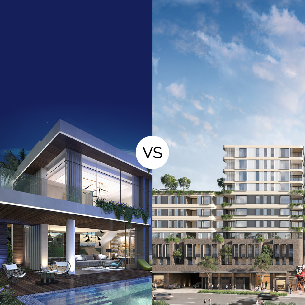 buying-a-villa-vs-buying-an-apartment-which-is-right-for-you