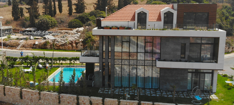 Luxurious Interior Design Tips That Let Your Villa Boasts Luxury