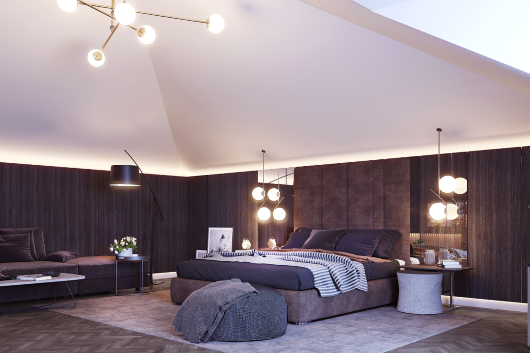 Exquisite bedroom – Ohana Hills