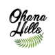 Ohana Hills - Luxury Villas in Damour Lebanon