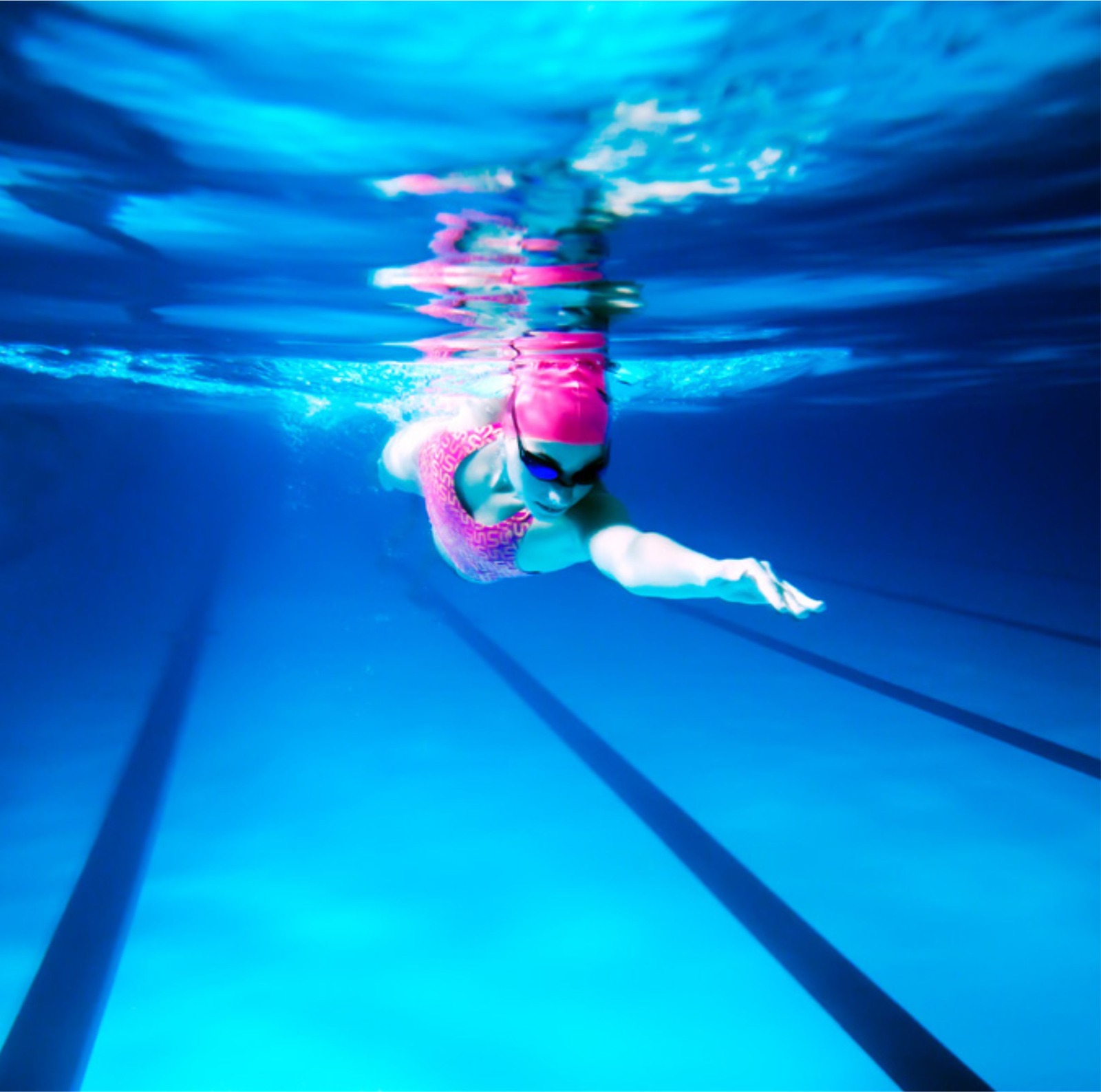 Olympic Pool